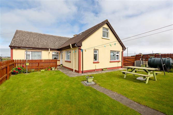 Carrenrod, Easkey, Co. Sligo