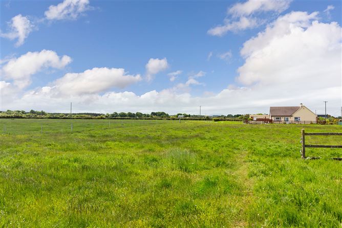 Carrenrod, Easkey, Co. Sligo