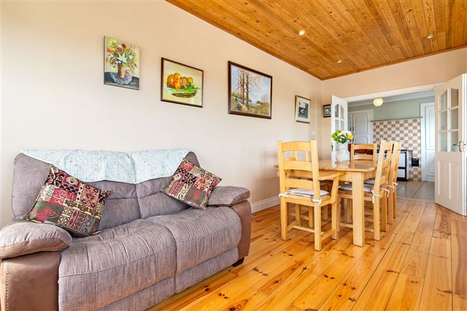 Carrenrod, Easkey, Co. Sligo