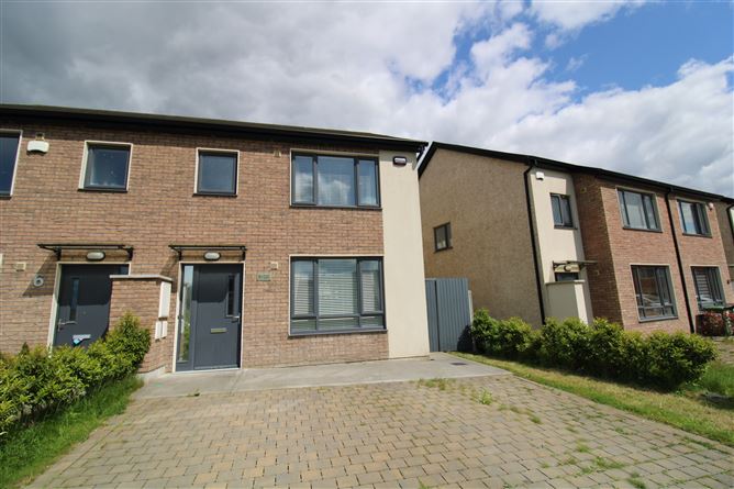 Residential Property For Sale In Clonsilla, Dublin 15 - MyHome.ie