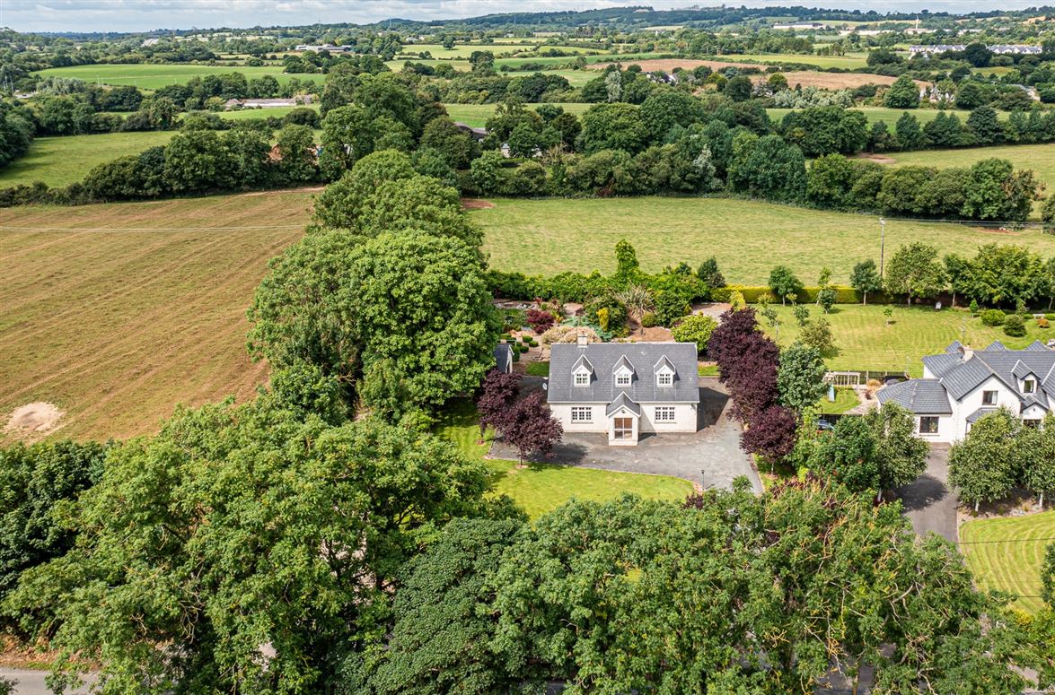 Knockduff, Millands, Gorey, Wexford