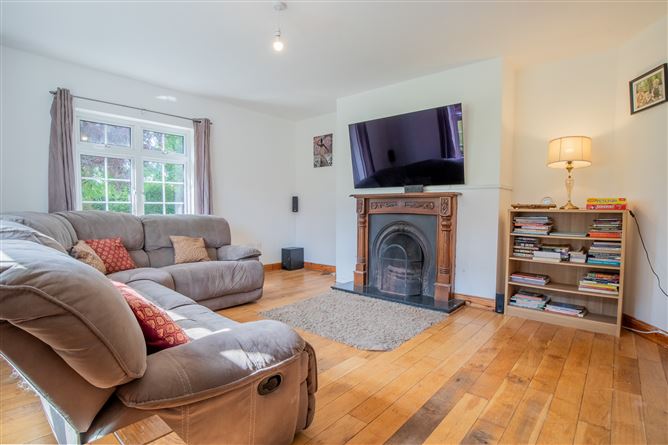 Knockduff, Millands, Gorey, Wexford