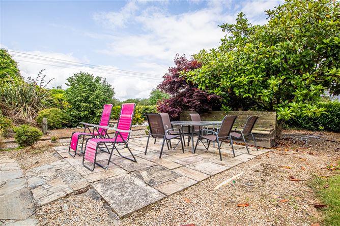 Knockduff, Millands, Gorey, Wexford