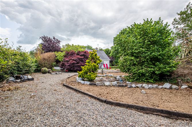 Knockduff, Millands, Gorey, Wexford