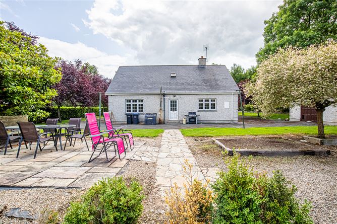 Knockduff, Millands, Gorey, Wexford