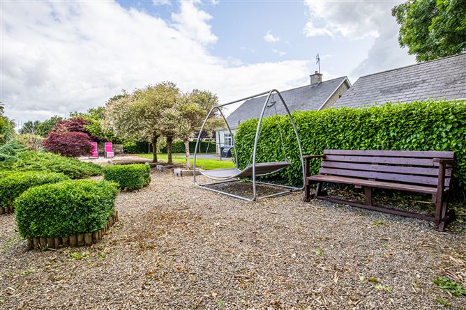 Knockduff, Millands, Gorey, Wexford