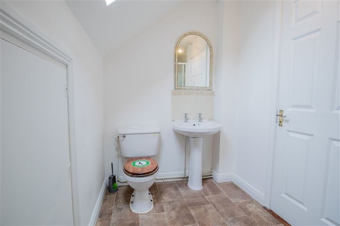 Knockduff, Millands, Gorey, Wexford