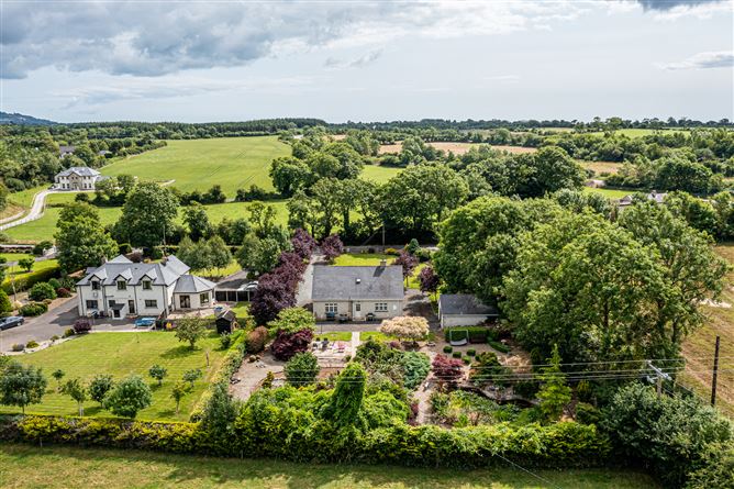 Knockduff, Millands, Gorey, Wexford