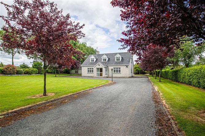 Knockduff, Millands, Gorey, Wexford