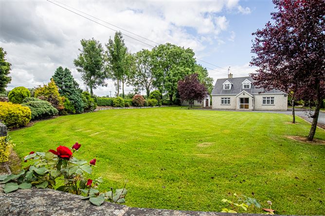 Knockduff, Millands, Gorey, Wexford