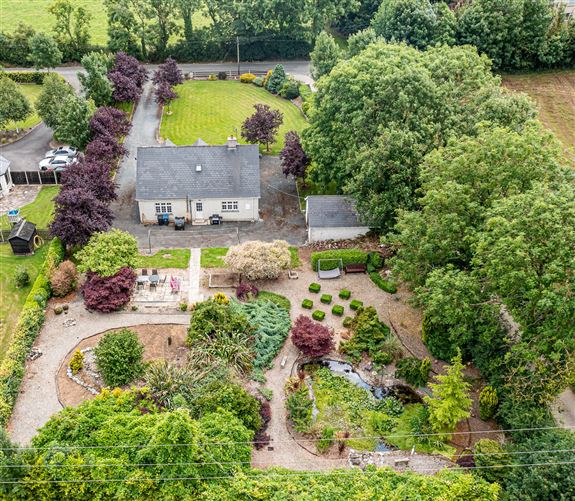 Knockduff, Millands, Gorey, Wexford