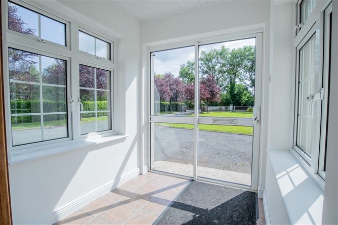 Knockduff, Millands, Gorey, Wexford