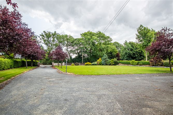 Knockduff, Millands, Gorey, Wexford
