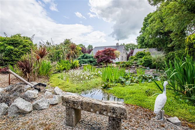 Knockduff, Millands, Gorey, Wexford