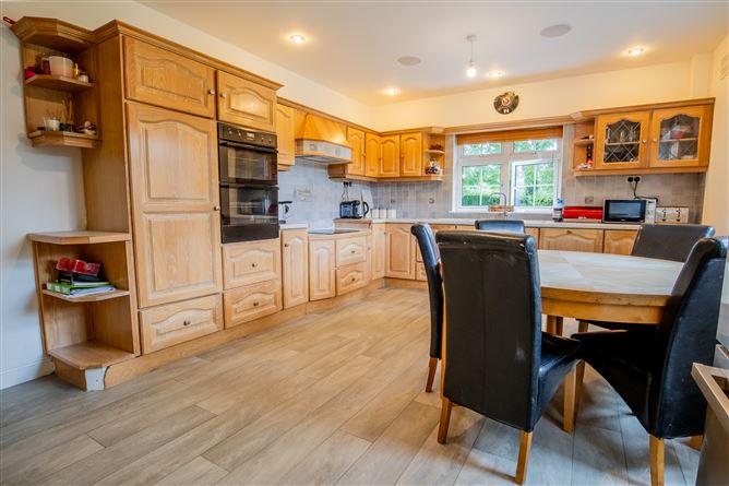 Knockduff, Millands, Gorey, Wexford
