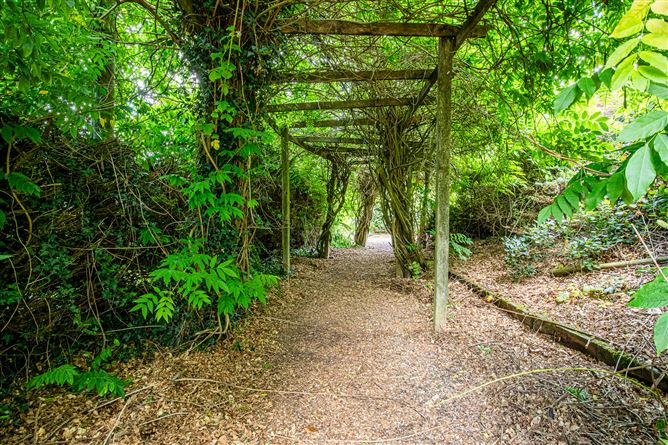 Knockduff, Millands, Gorey, Wexford
