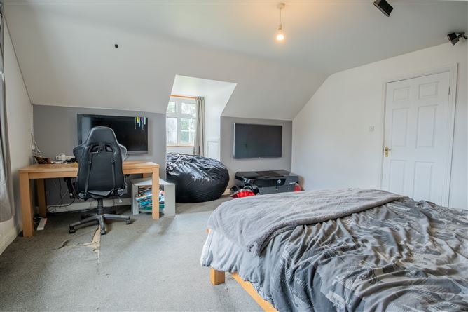 Knockduff, Millands, Gorey, Wexford