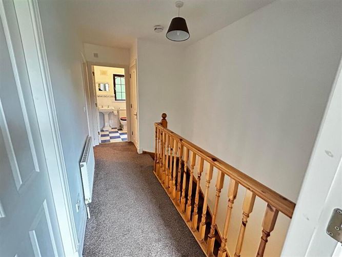 9 Mac Raghnaill, Lough Rinn, Mohill, Leitrim