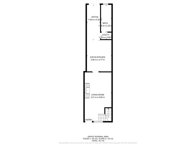 5 Ring Terrace, Inchicore, Dublin 8