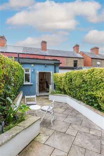 5 Ring Terrace, Inchicore, Dublin 8
