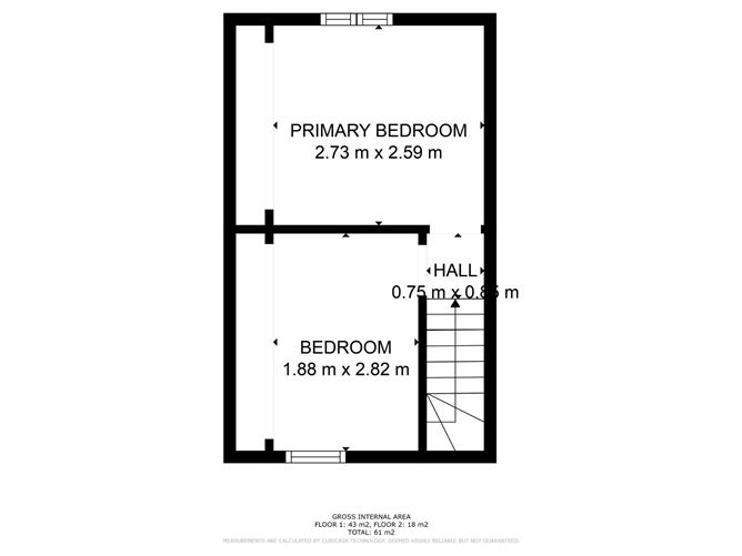 5 Ring Terrace, Inchicore, Dublin 8