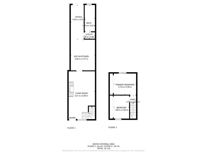5 Ring Terrace, Inchicore, Dublin 8