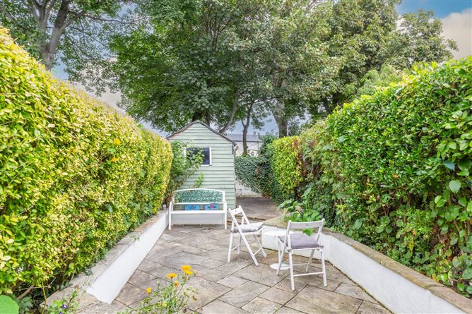 5 Ring Terrace, Inchicore, Dublin 8