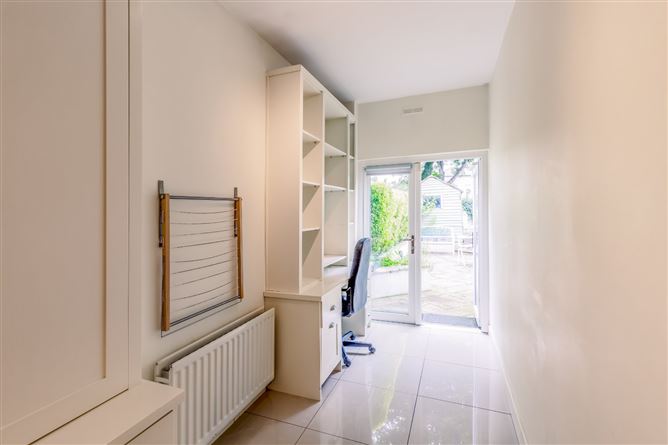 5 Ring Terrace, Inchicore, Dublin 8