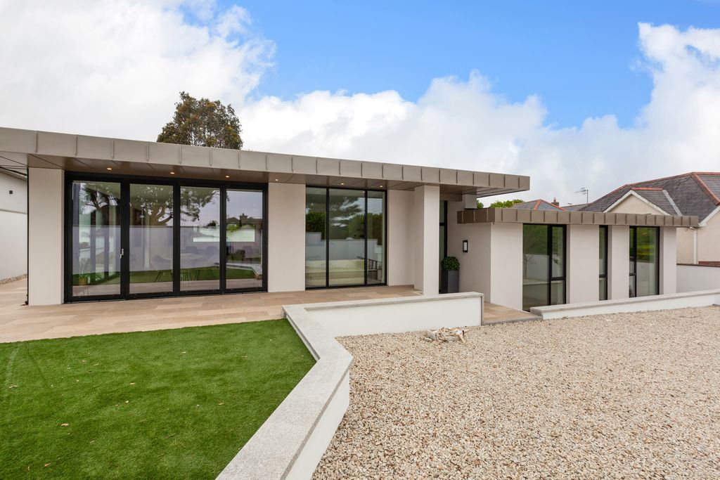 East House, Windgate Rise, Howth, County Dublin