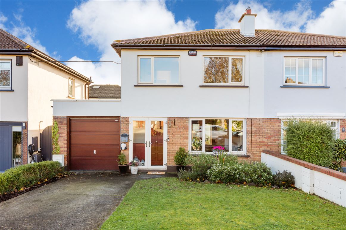16 Seabury Walk, Malahide, Co. Dublin