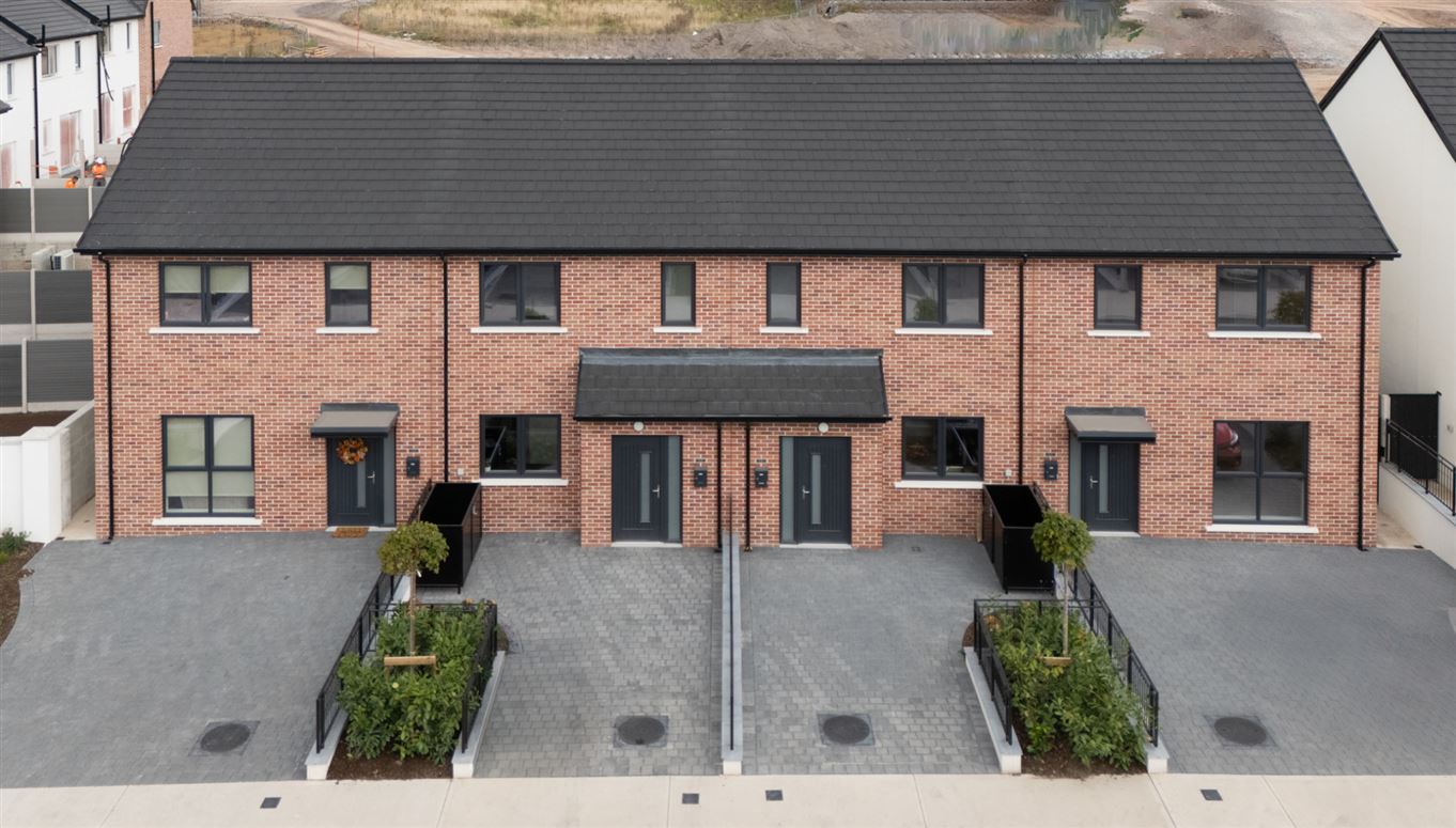 3 Bed Mid/End Terraced, Arderrow, Ballyhooly Road, Ballyvolane, Cork