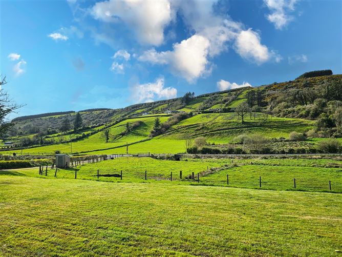 Carrowndangan, Balla, Mayo