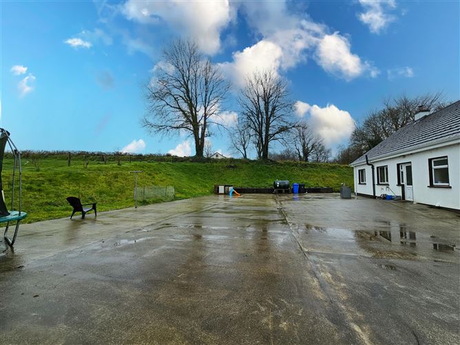 Carrowndangan, Balla, Mayo
