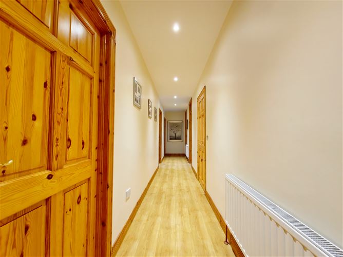 Carrowndangan, Balla, Mayo