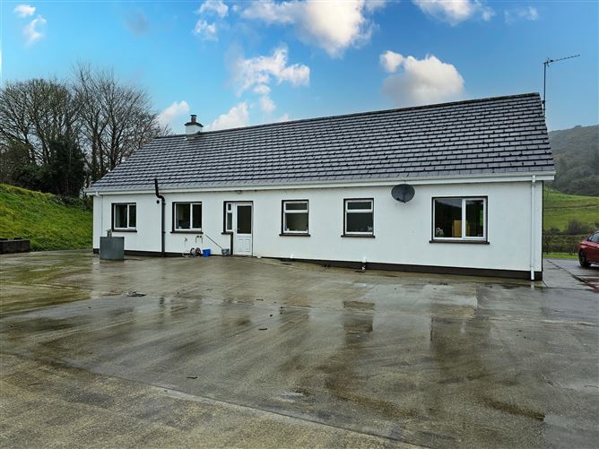 Carrowndangan, Balla, Mayo