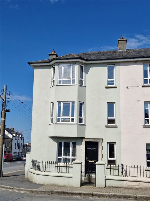 1 Merchant Place, Stephen St , Dunlavin, Wicklow