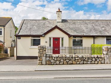 Image for 241 Pottery Road, Dun Laoghaire, Co. Dublin