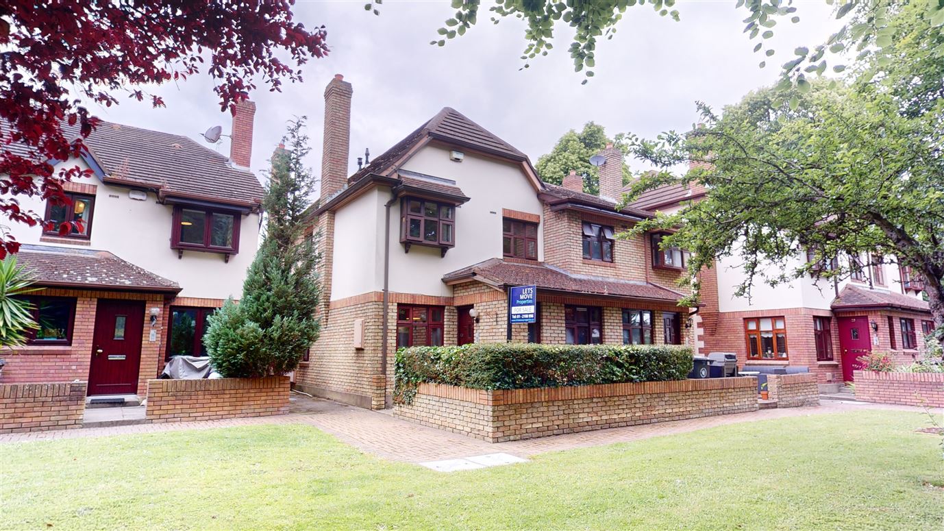 25 Brooklawn Wood, Blackrock, Dublin