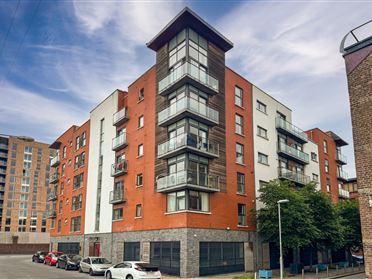 Image for Apartment 32 Liberty View, Dolphins Barn, Dublin 8
