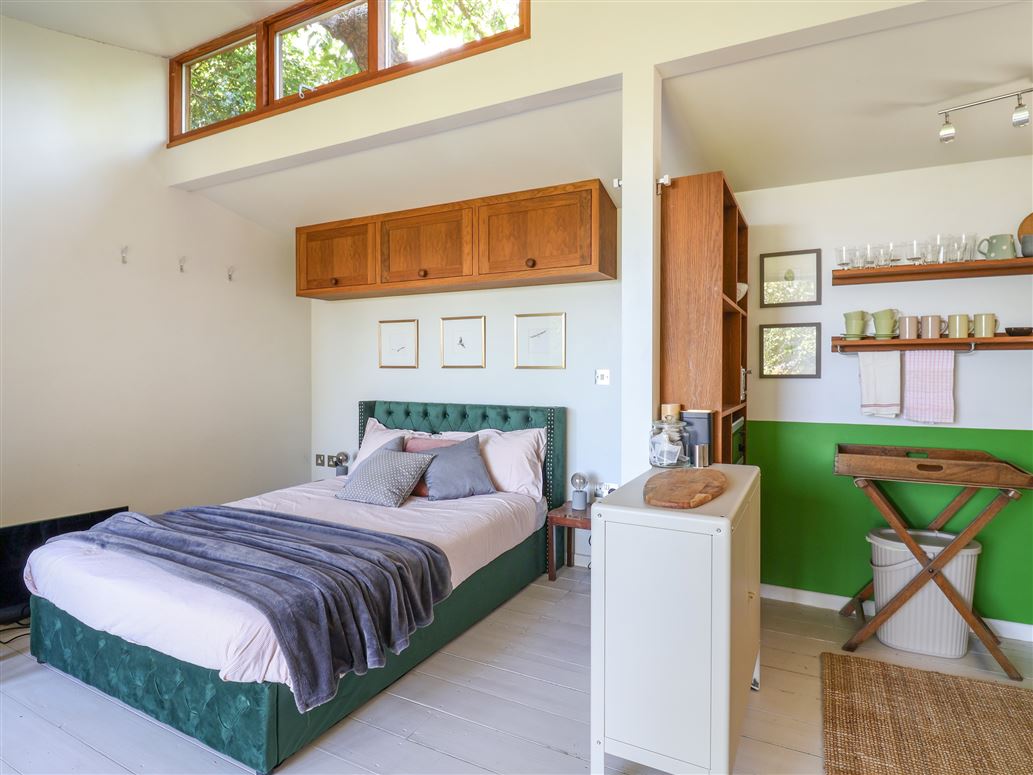 The Bothy,Lyme Regis, Devon, United Kingdom