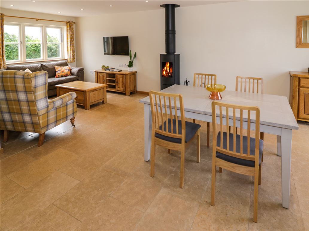 Daisy Cottage,Tysoe, Warwickshire, United Kingdom