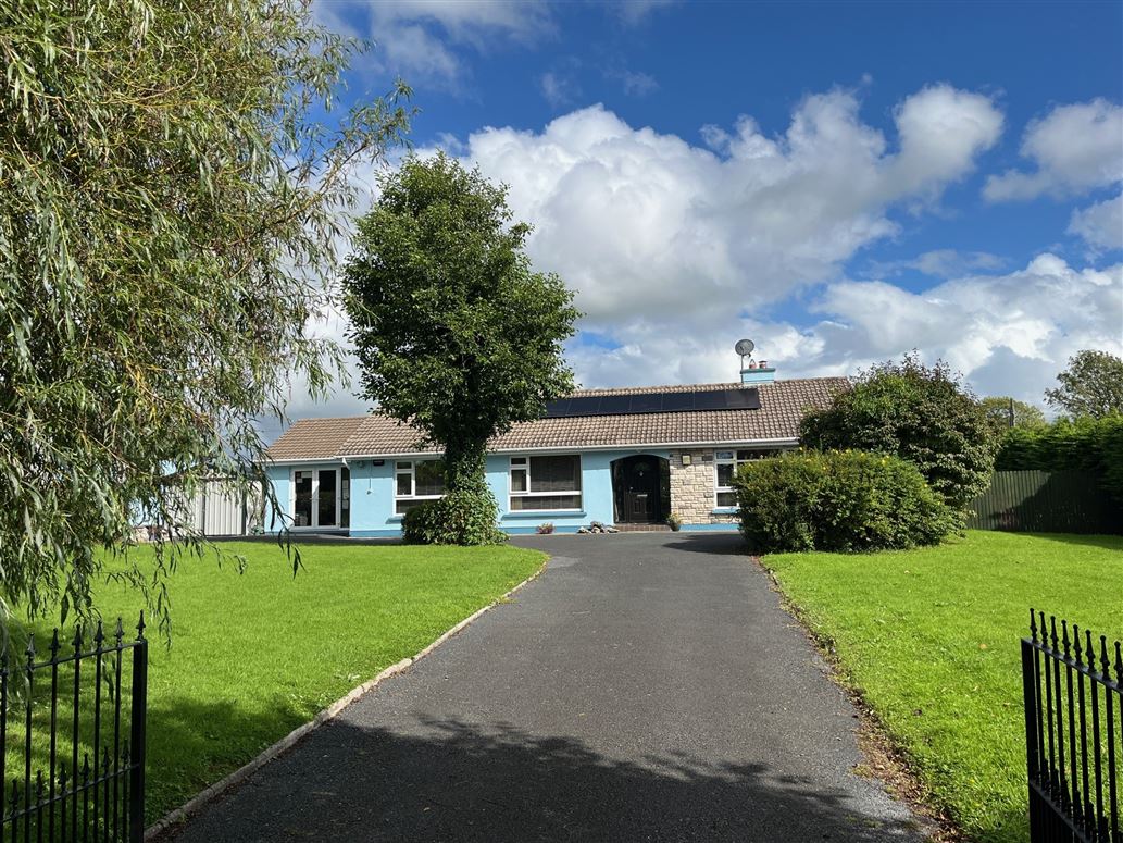 Annagh, Lackyle, Ardnacrusha, Clare