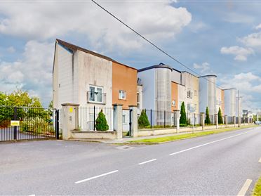 Image for 12 The Meadows, Clonsilla , Dublin 15, Dublin