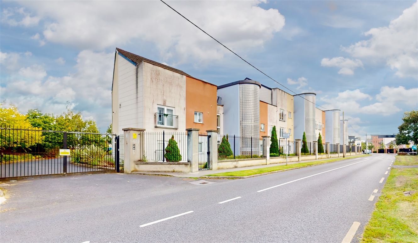 12 The Meadows, Clonsilla , Dublin 15, Dublin