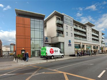 Image for Apt 63 Raven Hall, Swords Central, Swords, Dublin