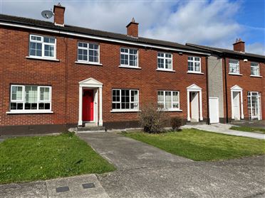 Image for 55 Kimmage Grove, Kimmage, Dublin 6W