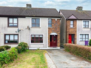 Image for 5 The Grove, Clonard Road, Wexford