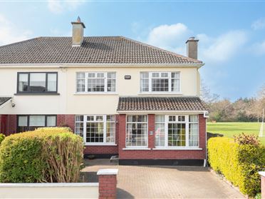 Image for 88 Beech Grove, Lucan, Co. Dublin