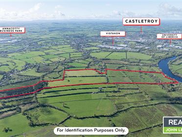 Image for Ballyvolane, Annacotty, Limerick