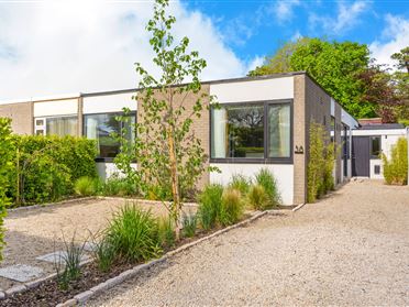 Image for 38 Ailesbury Lawn, Dundrum, Dublin 16